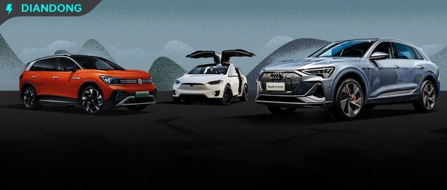 轴距2米9只能当弟弟，SUV中的「三室一厅」怎么选？