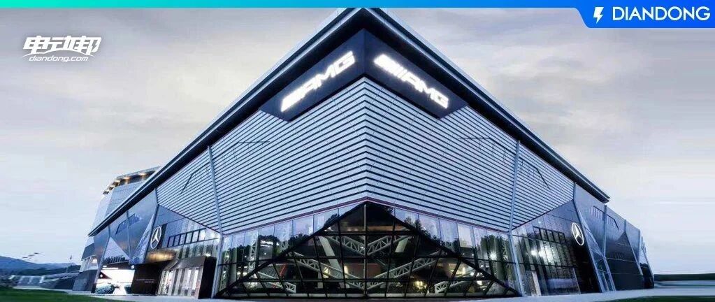 全新纯电平台，700km续航新车，迈巴赫/G级电动化！奔驰这是要放大招了？