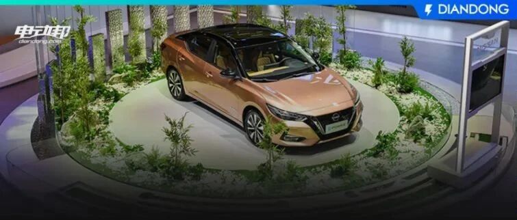 不用充电的「电动车」 来了解一下？