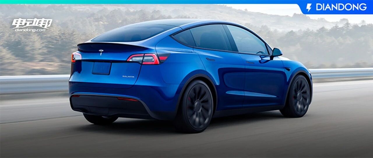特斯拉Model Y到底在动谁的蛋糕？