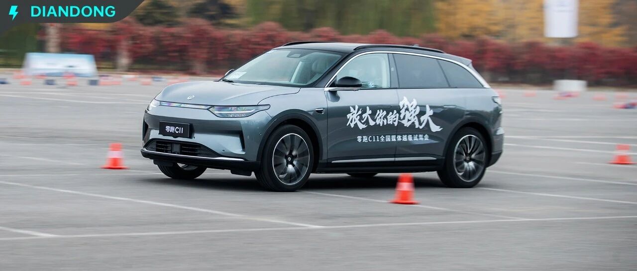 又大又长又持久，网友都叫它“半价Model Y”！