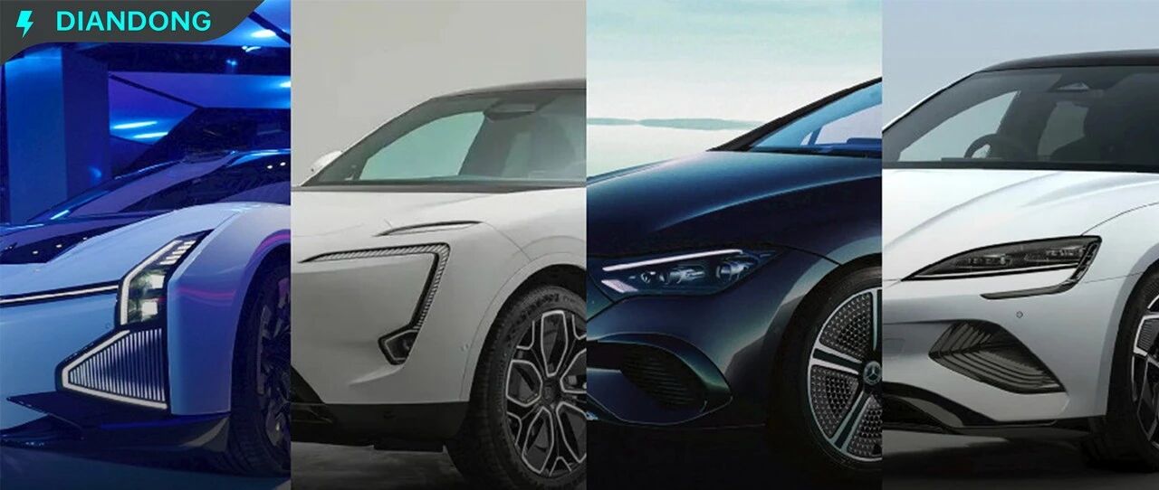 北京车展12款车型前瞻 | 我看出来了，你们都是身怀绝技！