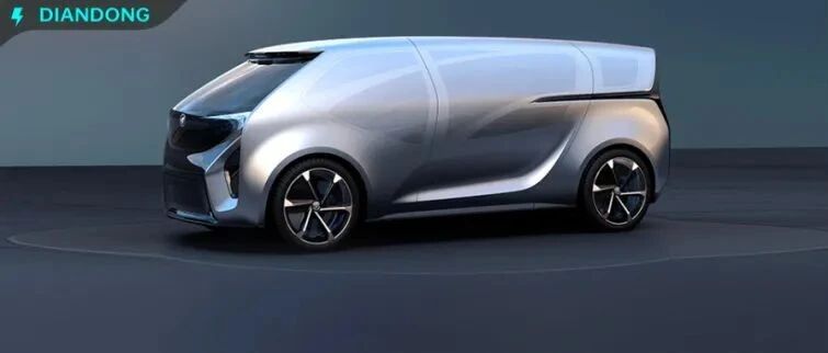 畅想未来智能移动出行，别克Smart Pod智慧驾舱呈献“超级第三空间”