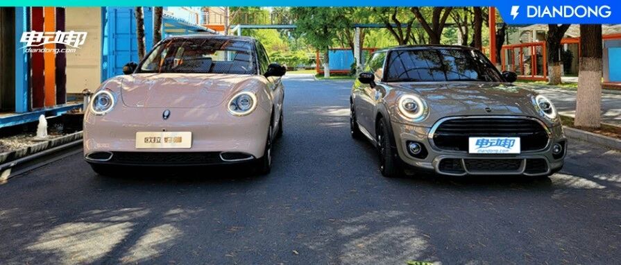 再试欧拉好猫：「油电之争」的本质，其实更像手机与相机的竞争？