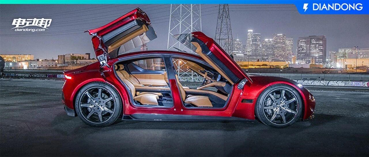 10分钟充满+双倍续航！天生不自燃的固态电池我们何时能用上？