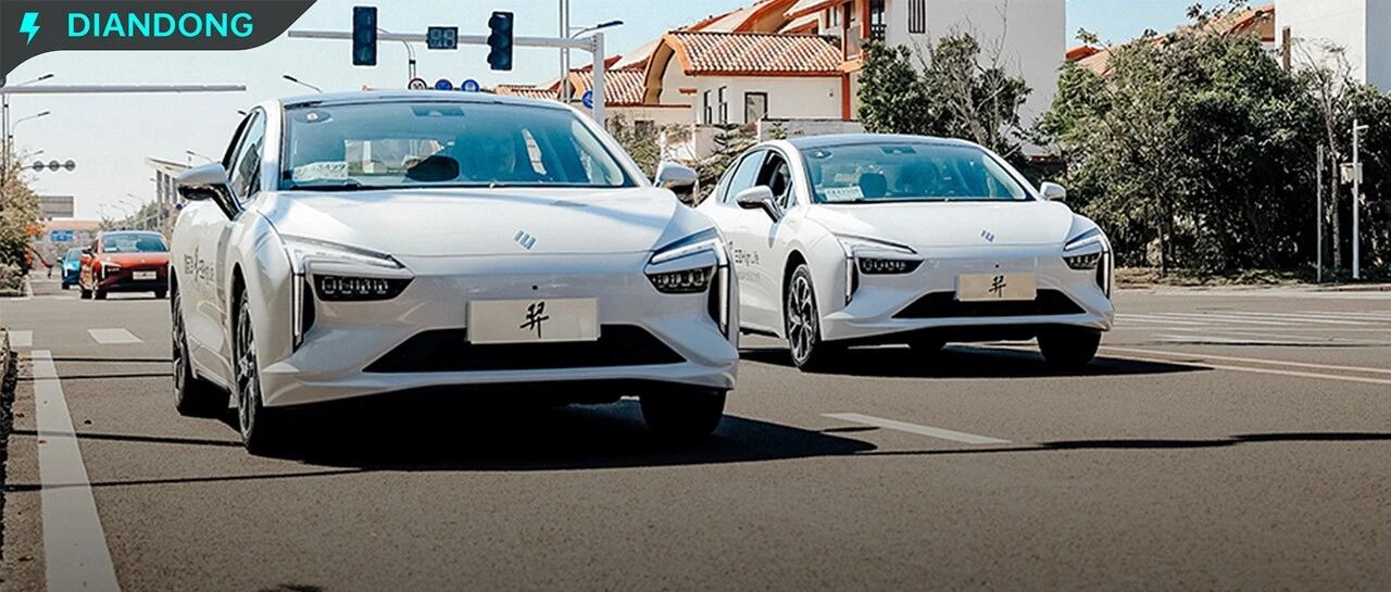 15万有30万级的既视感？试驾雷诺江铃羿