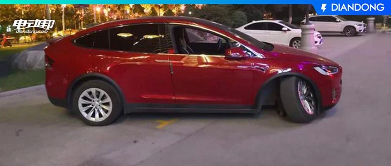 挑衅监管！新华社点名批评特斯拉：断轴甩锅给中国用户，傲慢无理！