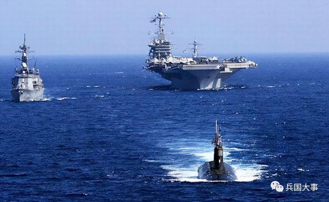 中國新型潛艇突然亮相，外形獨特；是海軍自用還是出口？的圖5