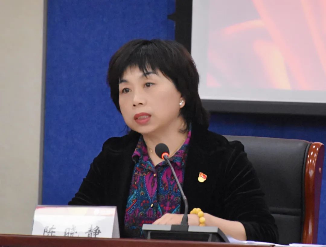 黨建強(qiáng)則企業(yè)穩(wěn)、黨建強(qiáng)則企業(yè)興——能源發(fā)展集團(tuán)組織召開(kāi)2023年黨建群團(tuán)工作會(huì)議 黨建強(qiáng)則企業(yè)穩(wěn)、黨建強(qiáng)則企業(yè)興——能源發(fā)展集團(tuán)組織召開(kāi)2023年黨建群團(tuán)工作會(huì)議