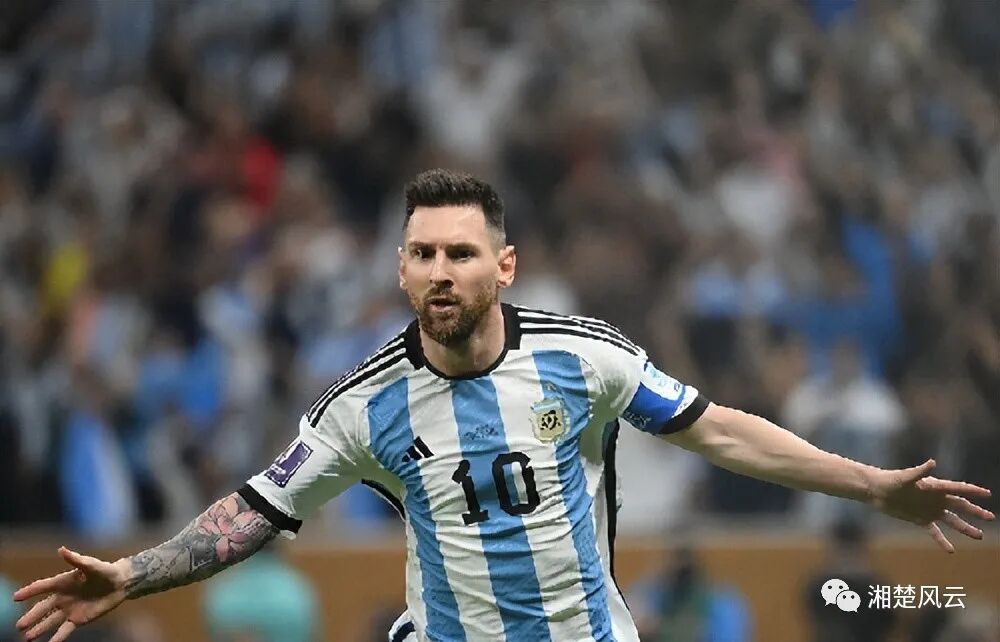 阿根廷隊時隔36年後再奪世界杯冠軍	 ！梅西完成心願，姆巴佩上演帽子戲法也無用（今年世界杯梅西參加嗎）