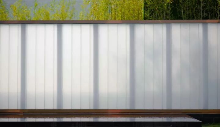 哇，集装箱做的售楼处，太漂亮了-兰州新区龙江活动房厂