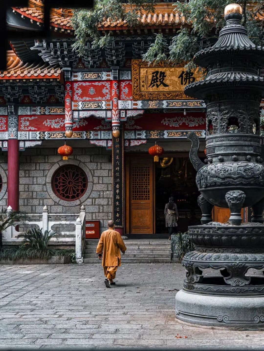 一起前往南昌深挖它令人惊艳的另一面