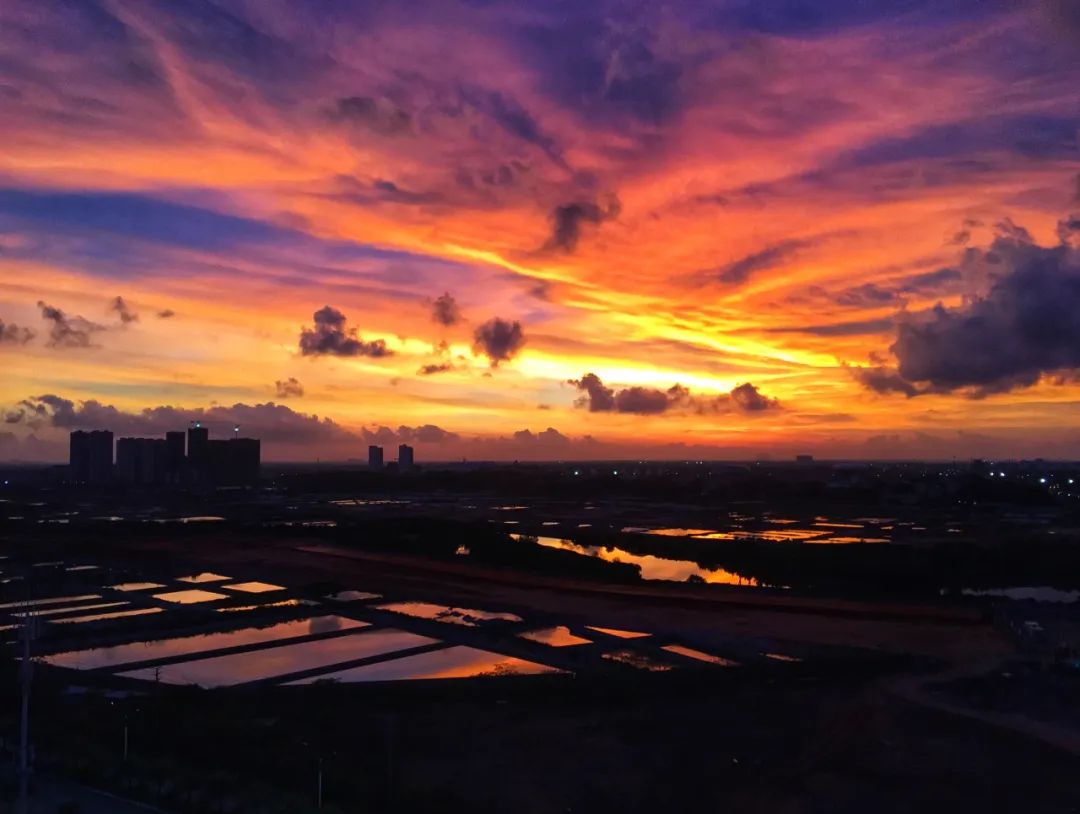 這個夏天最值得一去的濱海小城，海景秒殺海南廈門，卻只有10%的人去過 旅遊 第10張