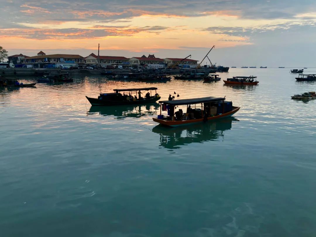 這個夏天最值得一去的濱海小城，海景秒殺海南廈門，卻只有10%的人去過 旅遊 第14張