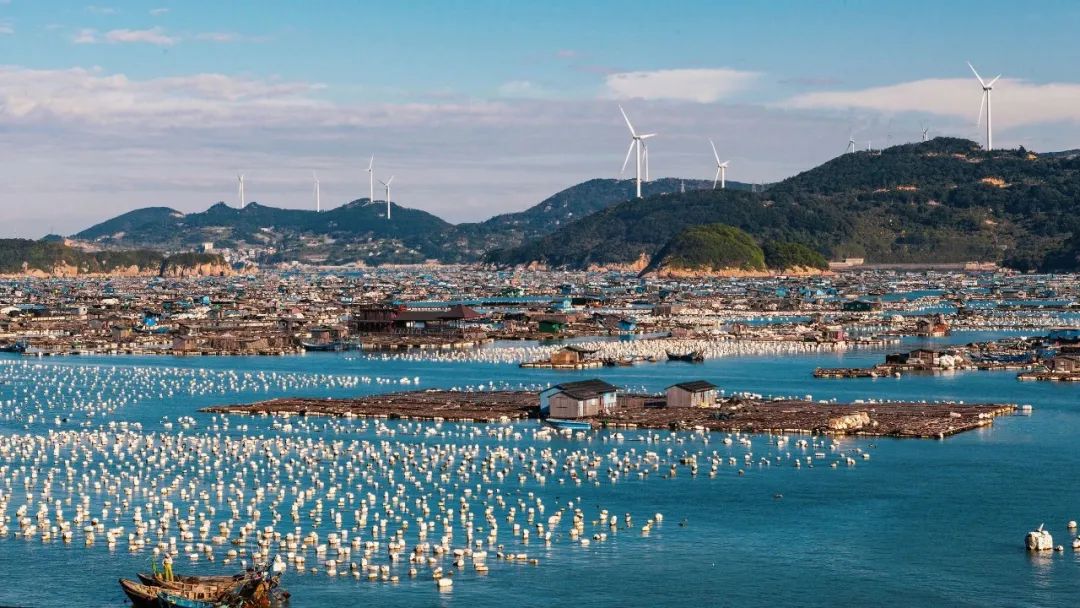 新挖到一個海島小城！3天花費不過千，今年真的不必出國了 旅遊 第9張