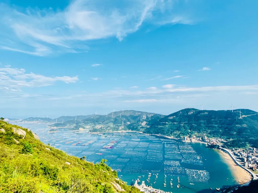 新挖到一個海島小城！3天花費不過千，今年真的不必出國了 旅遊 第12張