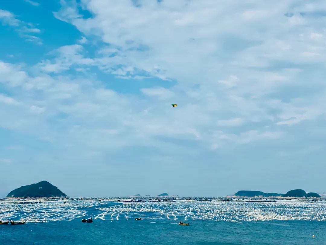 新挖到一個海島小城！3天花費不過千，今年真的不必出國了 旅遊 第11張