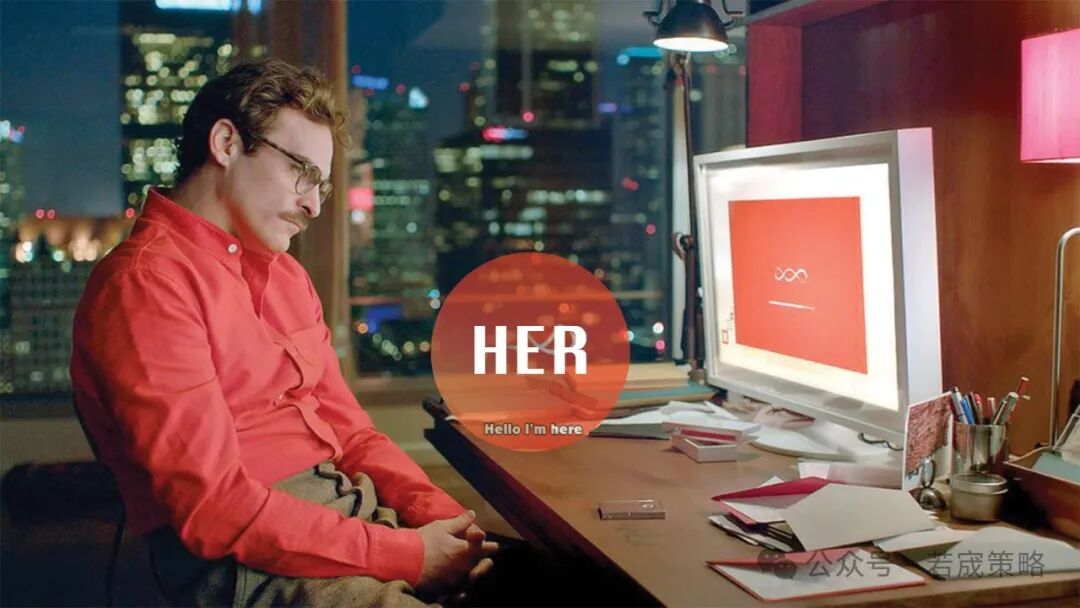 西班牙的虚拟AI网红正以迅雷不及掩耳之势崛起！