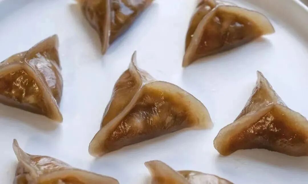 高铁1.5h！这座被CCTV翻牌的仙气小城，居然这么好吃？