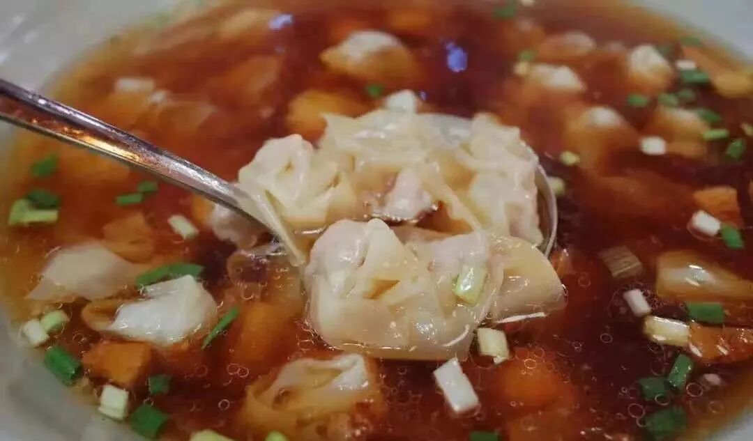 高铁1.5h！这座被CCTV翻牌的仙气小城，居然这么好吃？