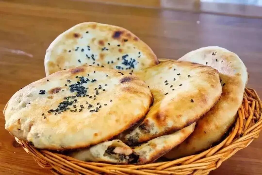 高铁1.5h！这座被CCTV翻牌的仙气小城，居然这么好吃？