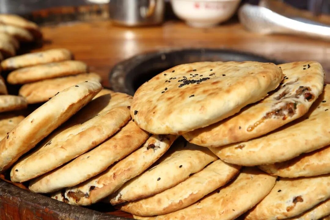 高铁1.5h！这座被CCTV翻牌的仙气小城，居然这么好吃？