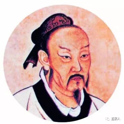 孟氏始祖 亚圣孟子