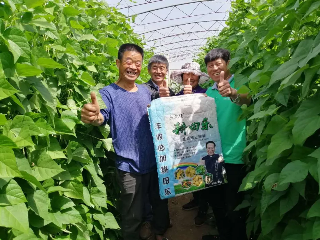 都是“耕田乐”惹的“祸” 都是“耕田乐”惹的“祸”