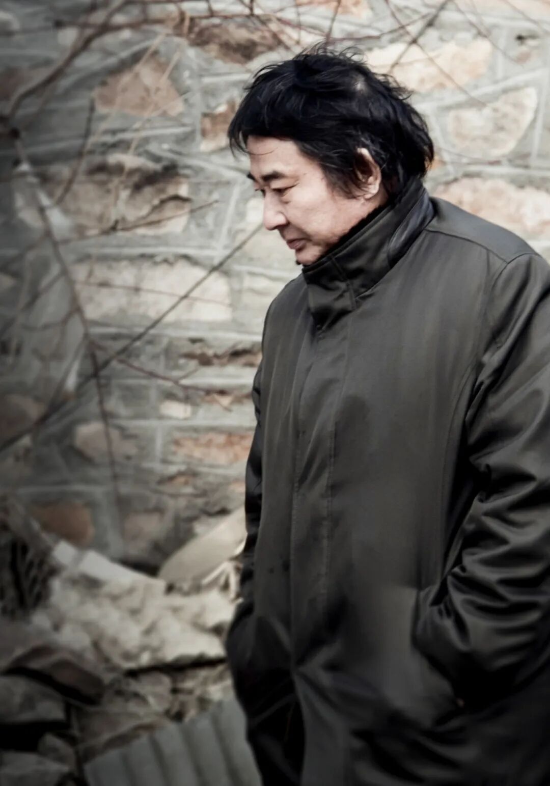 临沂画院专职画家,一级美术师(正高职,政府津贴专家),《东泽意象