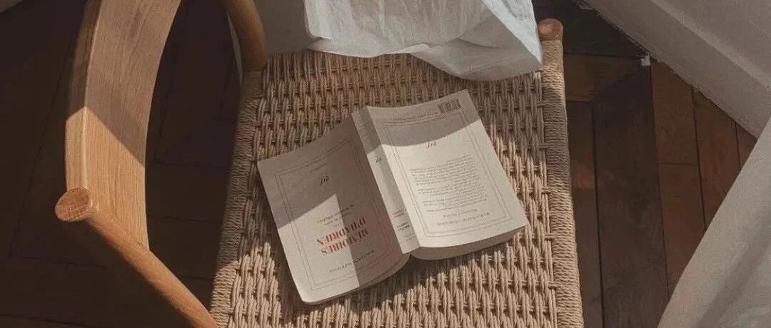 拾言丨我等风来的时候，风未曾等过我。