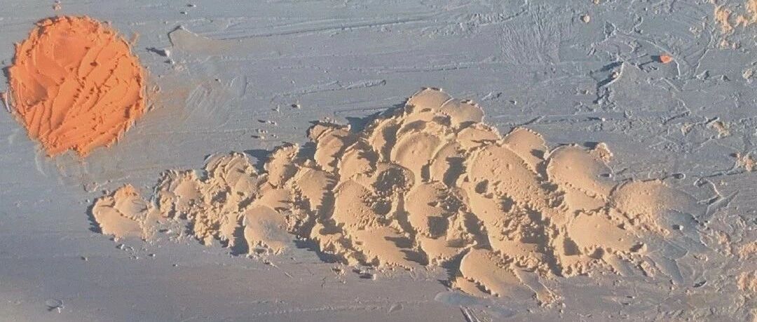 拾言丨天总会亮的，没有太阳也会亮的。