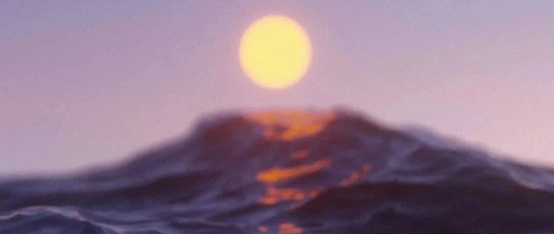 拾言丨一个人不用活得像一支队伍，一个人只要活得像一个人就行了。