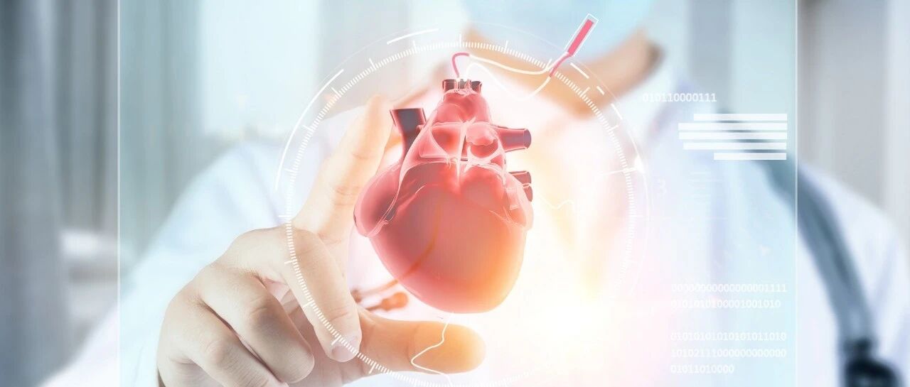 2021心脏再同步治疗慢性心力衰竭中国专家共识发布，CRT适应证有变化