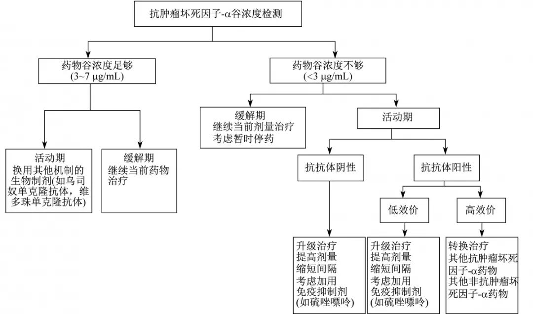 IBD治療藥物監測，這些內容要清楚！ 健康 第2張