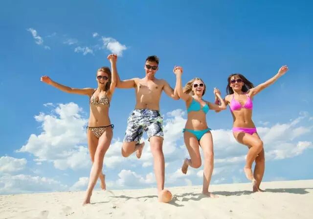 Somaderm HGH凝胶——导演女性的青春