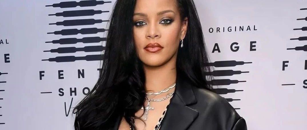 2020年十大明星自创品牌,Rihanna居然输给了她?