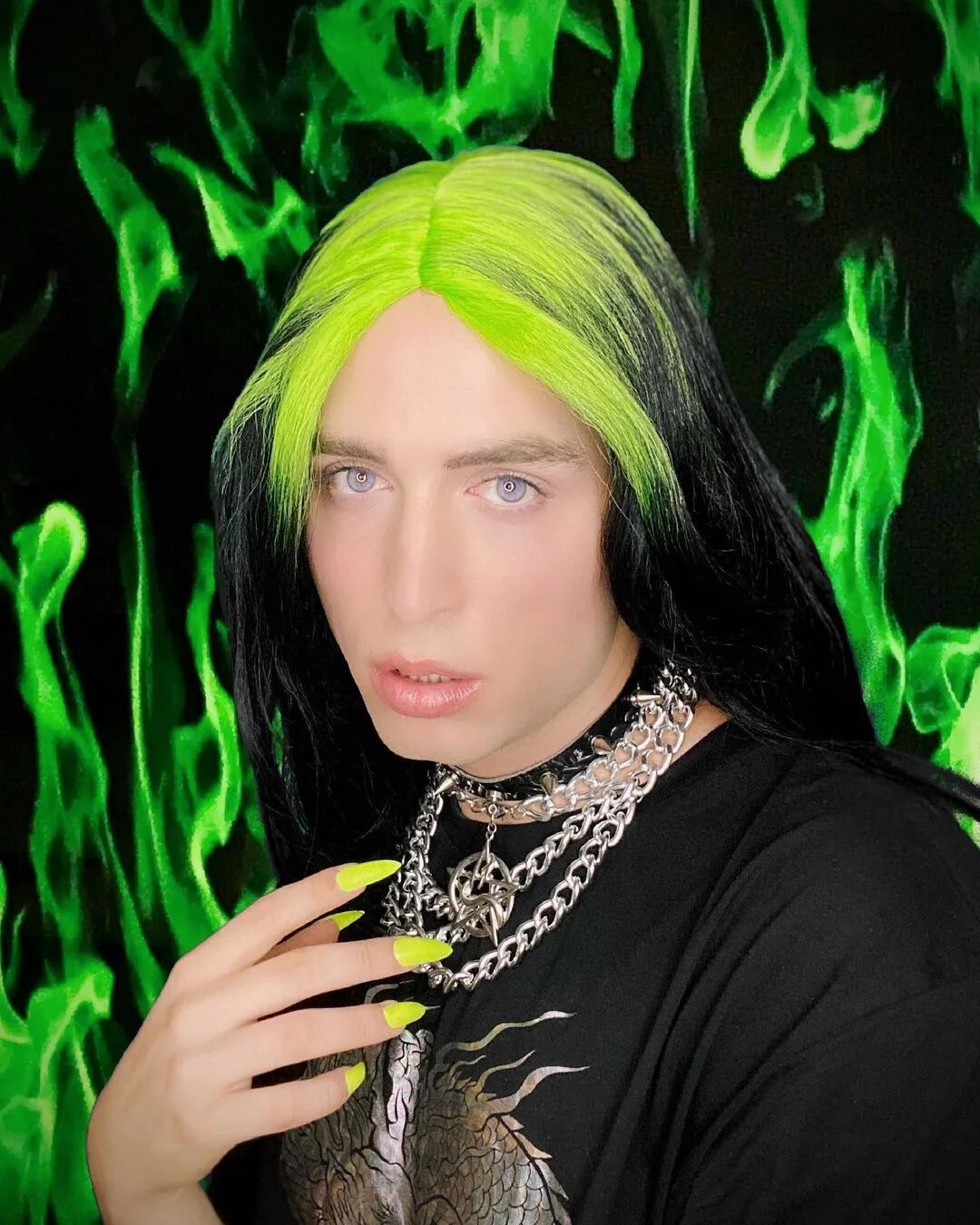 charlixcx有新男人了给她找了好工作