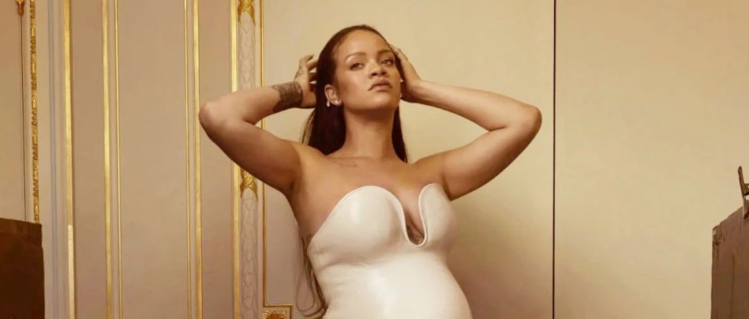造谣 Rihanna 分手的博主已经道歉并退网了!