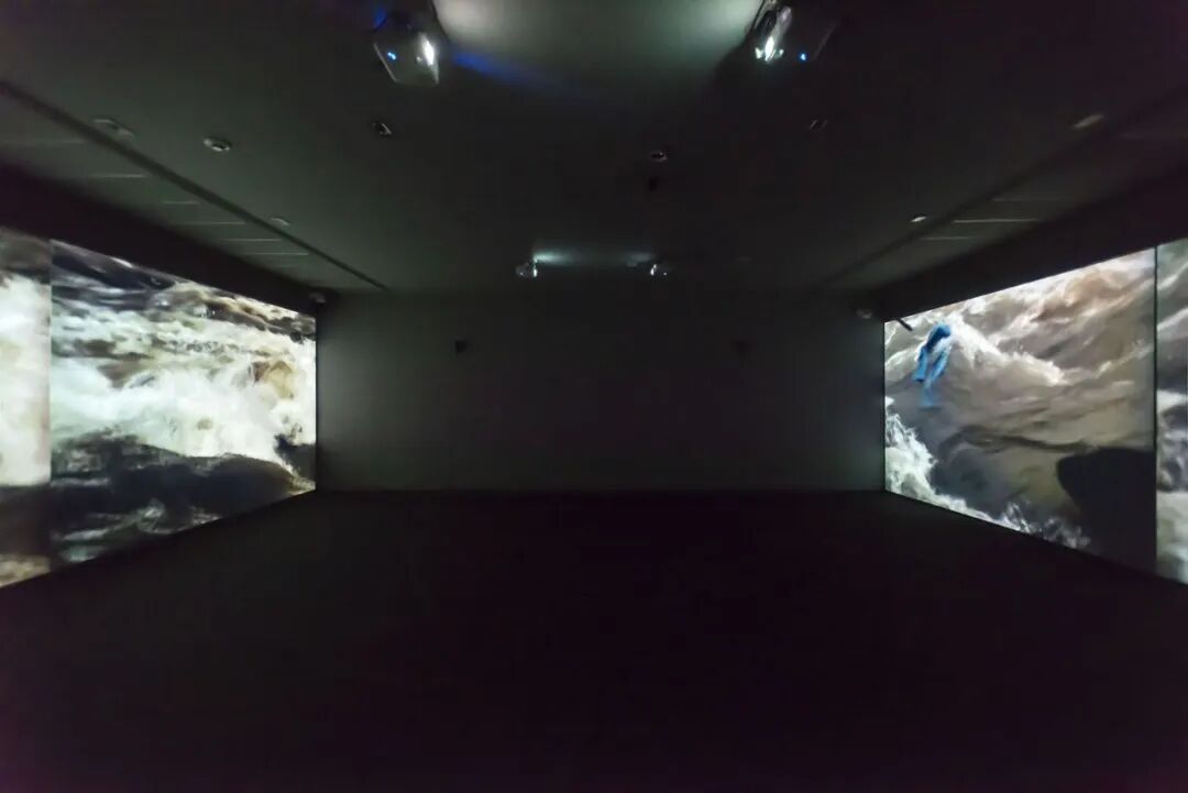 Deleuze and Contemporary Art｜The Politics of Screaming in Elegy