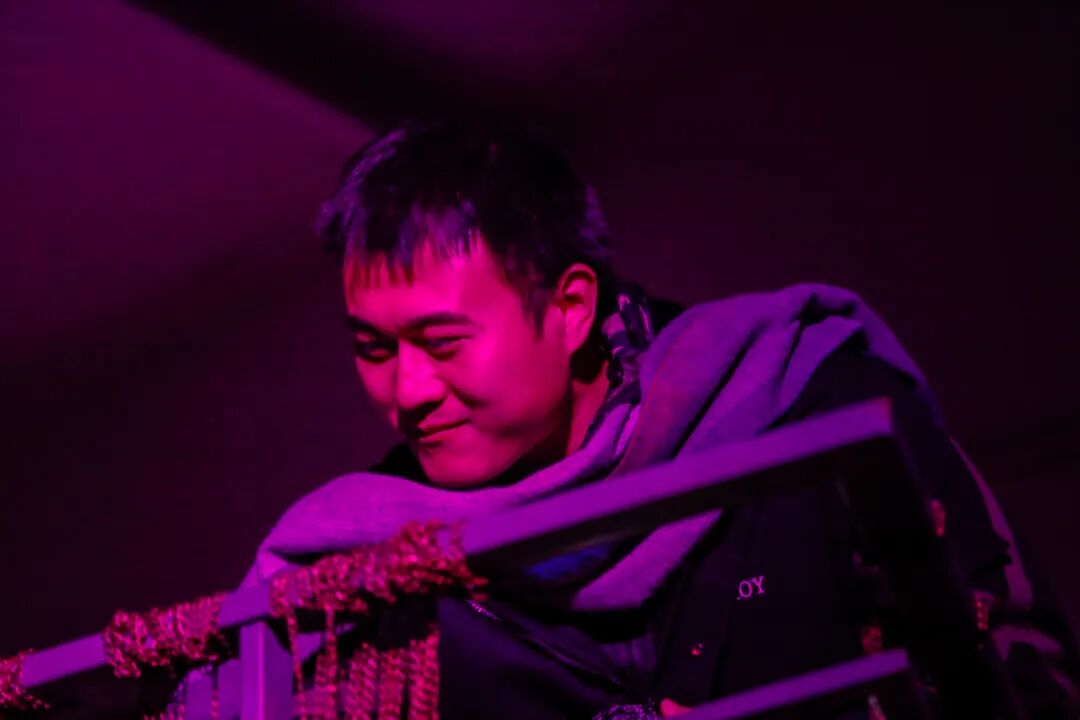 p4U interview - It happened, it went through, it had...
