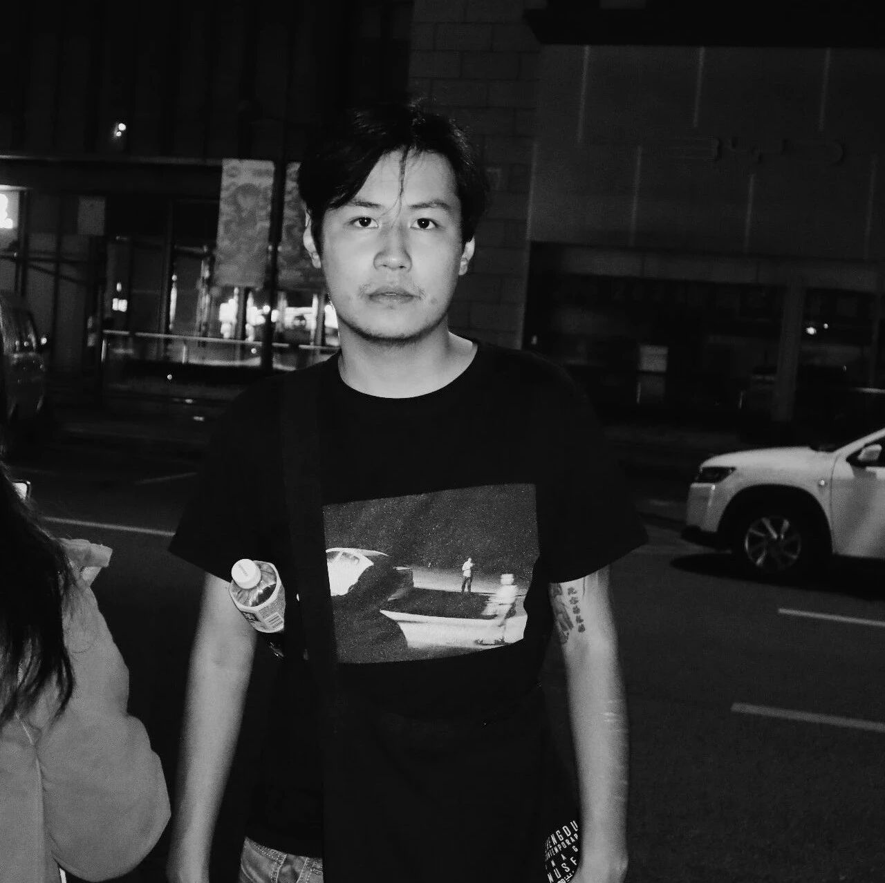 Communist Script | Diary of a Prostitute - Answers