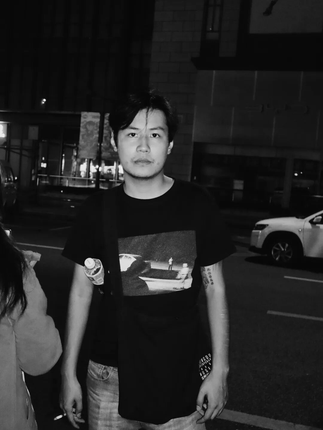 Communist Script | Diary of a Prostitute - Answers