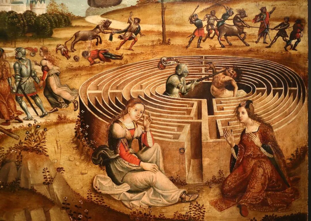 Deleuze, Guattari and contemporary art