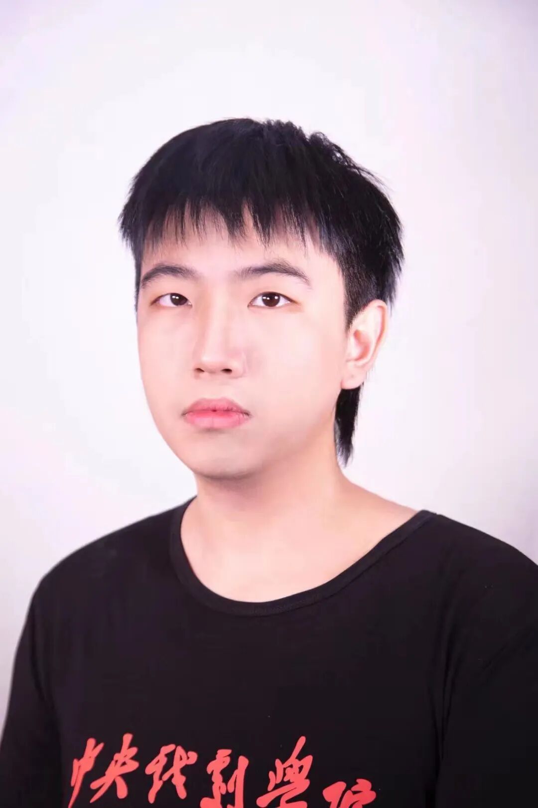 "Kill that rose" actor.