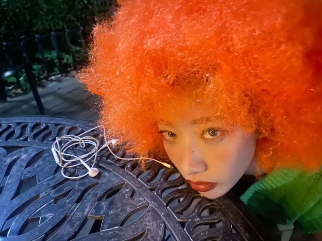 "Kill that rose" actor.