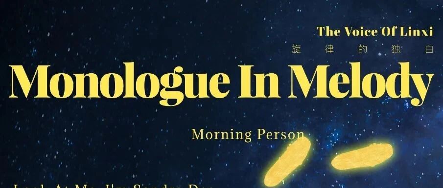 Opening Preview |Musical "Monologue In Melody"