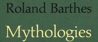 Tuesday Reading Club | "The Rhetoric of Myth" by Roland Barthes, recruitment of reading group members