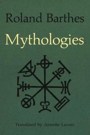 Tuesday Reading Club | "The Rhetoric of Myth" by Roland Barthes, recruitment of reading group members