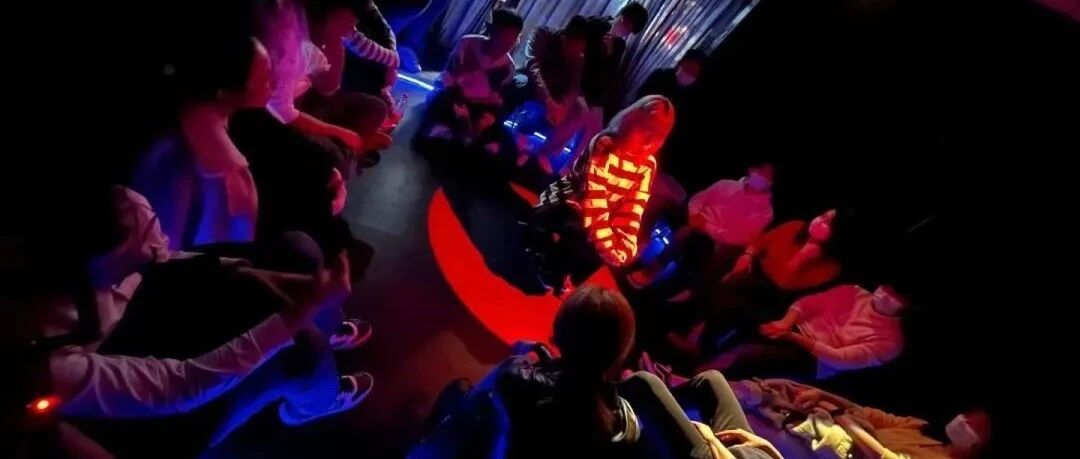 "Drama of Love" - You've come to the love party you're looking for.