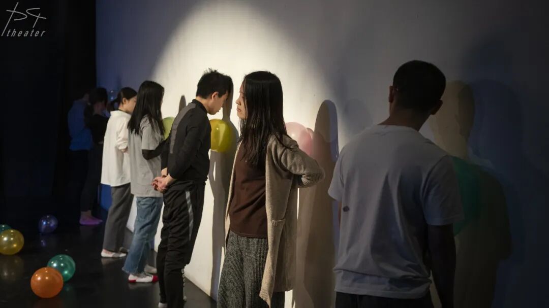 On April 11th, everything can be recruited in the dance workshop.